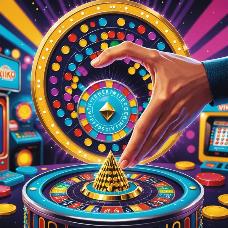 Plinko Casino Setup: Getting Started Guide: Guide to Setting Up Accounts for Plinko Casino Games