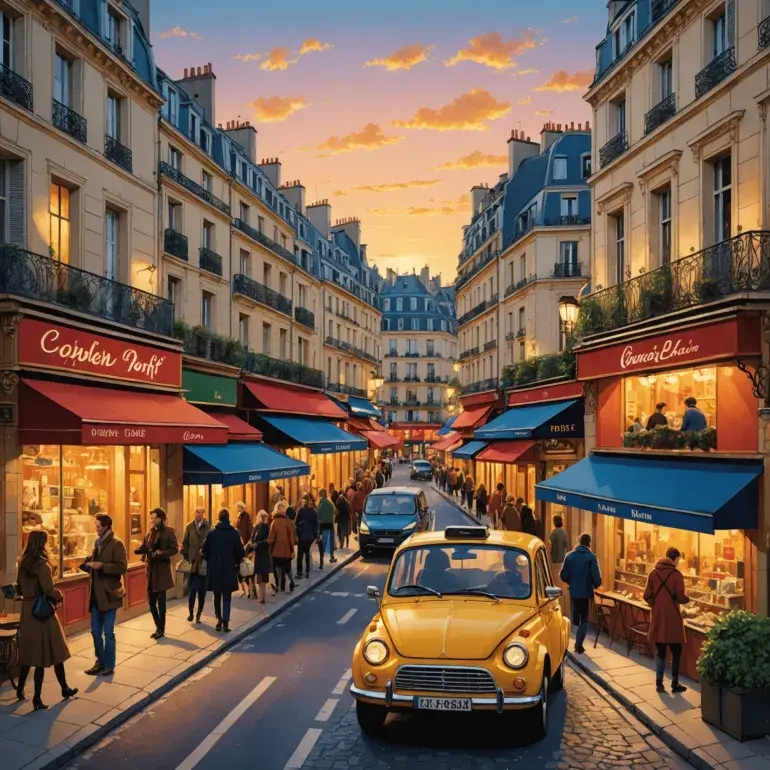 Bref 2’s Return: French Comedy’s Sharp Wit Revives Fast-Paced Humor for a New Generation