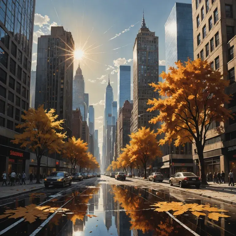 Heatwave Alerts: Surviving Extreme Weather: Aviso de Calor Warnings Urge Preparedness for Scorching Temperatures