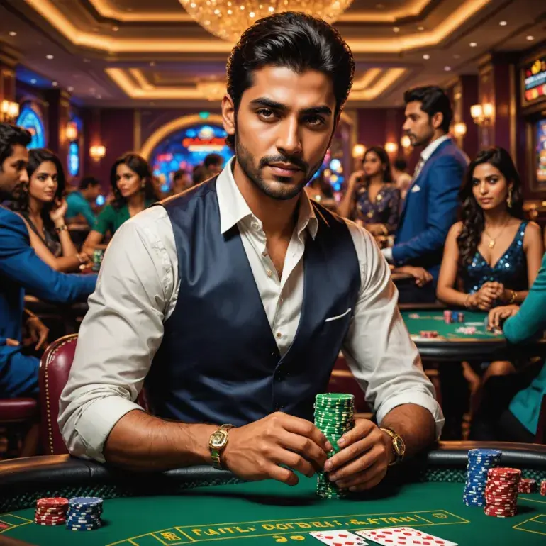 Teen Patti Real Money Advice: Betting Tips for Optimizing Your Wins