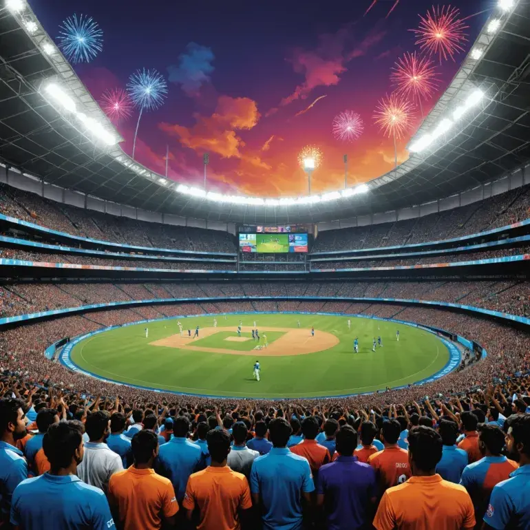 IPL Betting Sites for Fancy Bets: Best Platforms