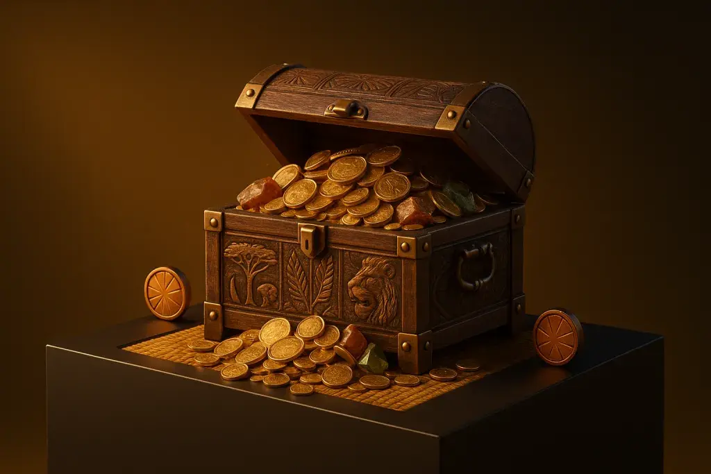 Discover Hidden Riches with African Treasure Demo: Experience Adventure Today